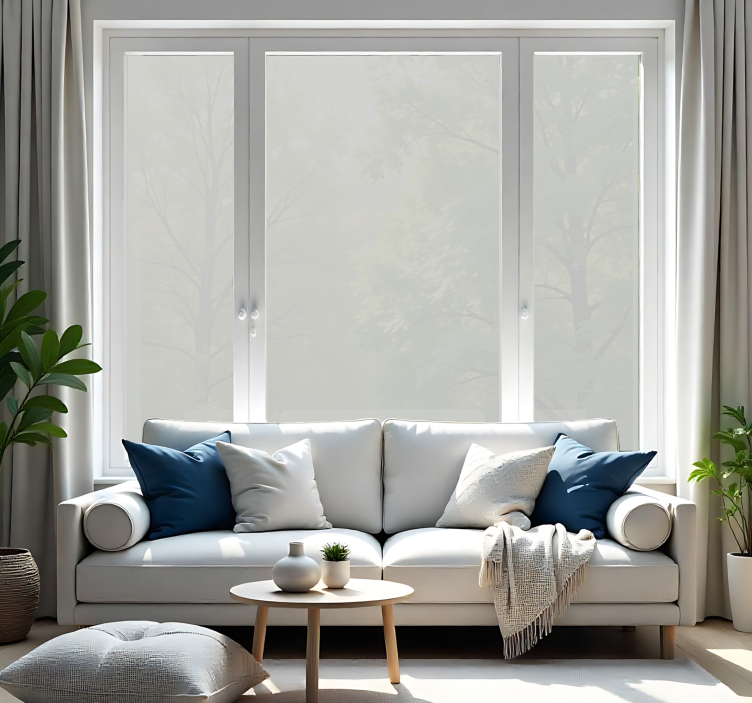 Papier adhésif - Film Translucide - TenStickers