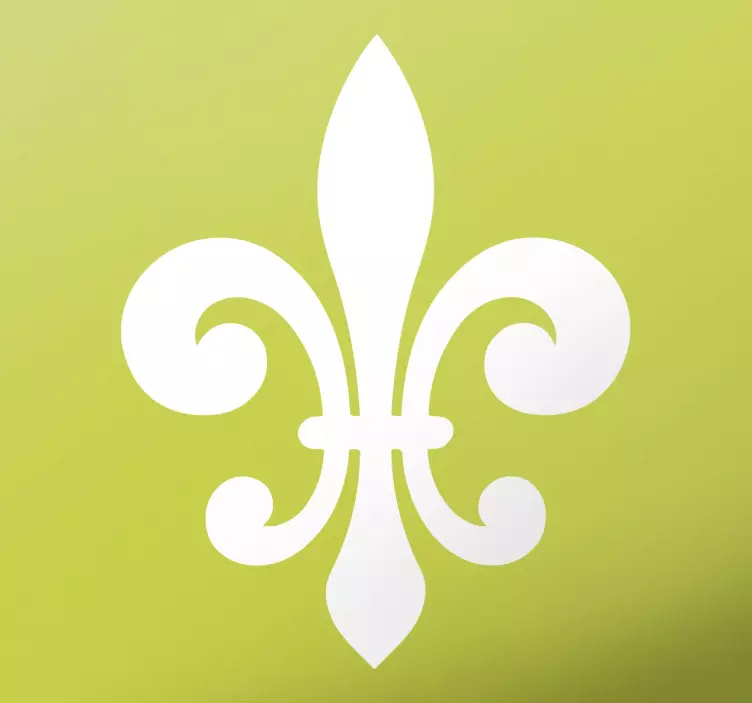 sticker lys - TenStickers