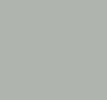 Sticker frigo couleur grise - TenStickers