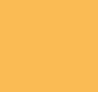 Sticker frigo couleur jaune - TenStickers