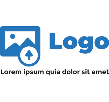 Autocollant publicitaire voiture avec logo personnalisé - TenStickers