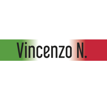 Sticker cyclisme nom personnalisé giro - TenStickers