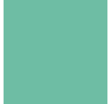 Sticker cuisine design aux tons verts brillants - TenStickers