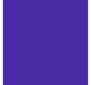 Papier adhésif - Violet Mat - TenStickers