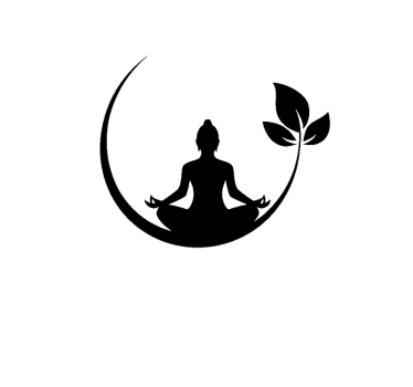 Sticker mural salon design minimaliste zen bouddhiste - TenStickers