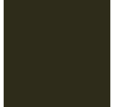 Sticker cuisine vert olive foncé - TenStickers