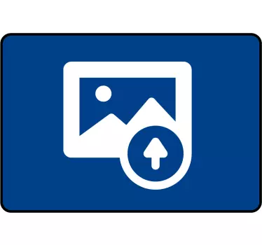 Sticker ordinateur portable personnalisé - TenStickers