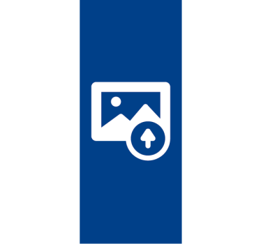 Sticker porte personnalisé - TenStickers