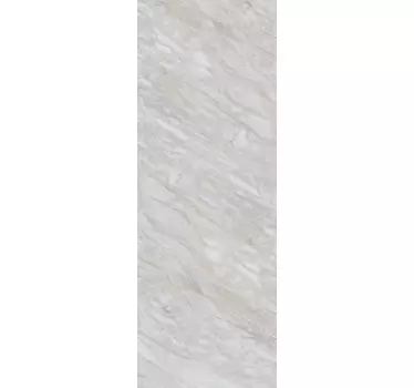 Sticker frigo imitation marbre - TenStickers