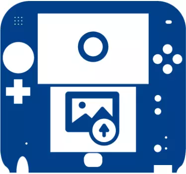Sticker personnalisé Nintendo - TenStickers