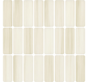 Carrelage adhésif vertical moderne - TenStickers