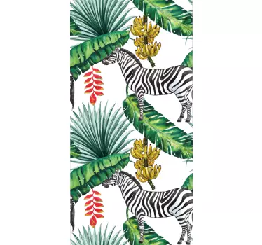 Stickers samsung nature - TenStickers