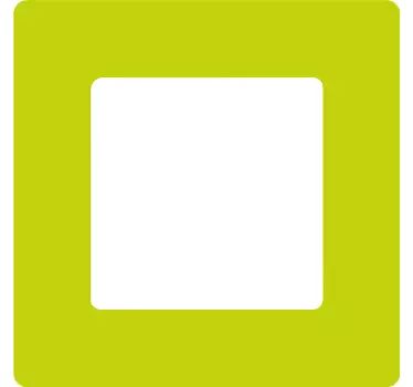 Sticker pour Interrupteur phosphorescent - TenStickers