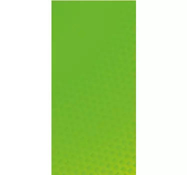 Sticker samsung bouclier vert Énergique - TenStickers