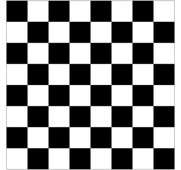 Sticker jeu d'échecs - TenStickers