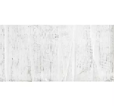 Revêtement adhésif texture carton blanc - TenStickers