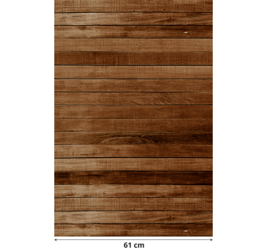 Autocollant pour meuble texture bois - TenStickers