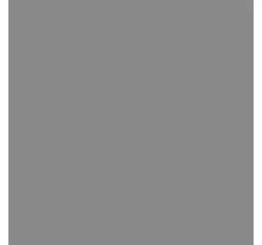 Papier adhésif - Gris Classique - TenStickers