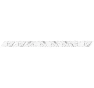 Sticker trottinette texture marbre - TenStickers