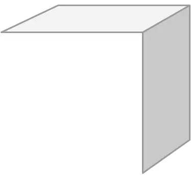 Sticker interrupteur cube - TenStickers