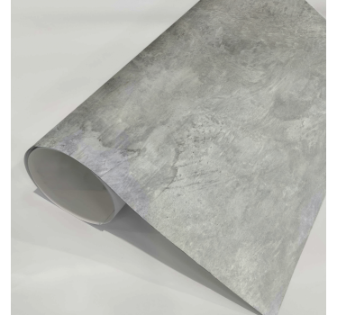 Sticker pour meuble béton de style industriel - TenStickers