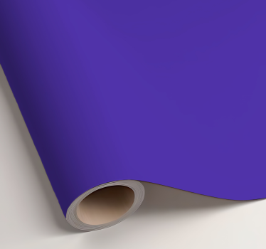 Papier adhésif - Violet Mat - TenStickers