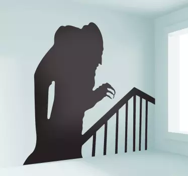 Sticker ombre Nosferatu - TenStickers