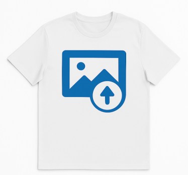 Personnaliser tee shirt femme - TenStickers