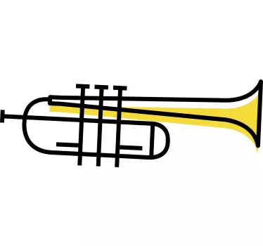 T-shirts thème instruments de musique - TenStickers