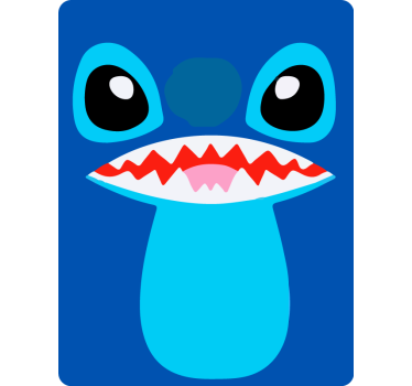 T-shirts t-shirts de personnages de dessins animés - TenStickers