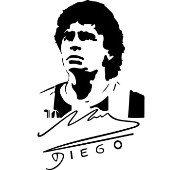 T-shirts hommage aux sports classiques - TenStickers