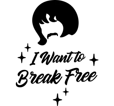 T-shirts je veux m'amuser - TenStickers