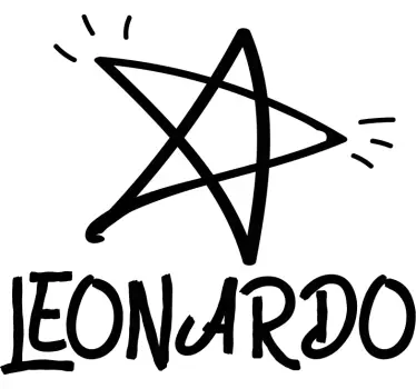 Tee-shirt enfant inspiration nom d'Étoile - TenStickers