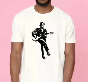 T-shirts artiste de musique classique - TenStickers