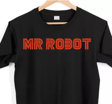 T-shirts déclaration de mode en texte audacieux - TenStickers