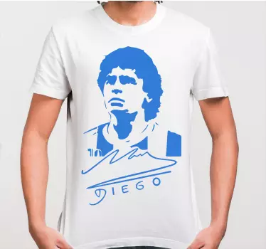 T-shirts hommage aux sports classiques - TenStickers