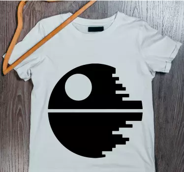 T-shirts motif sphère iconique - TenStickers