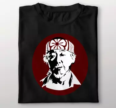 T-shirts portrait de mentor légendaire - TenStickers
