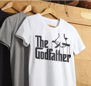 T-shirts thème maître des marionnettes - TenStickers