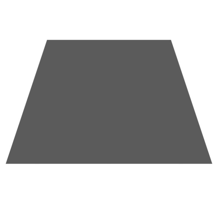 Tapis vinyle chambre gris pour armoire - TenStickers