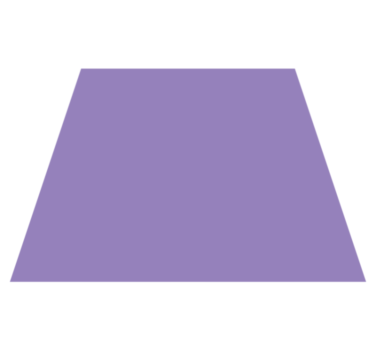 Tapis vinyle chambre drap violet pour armoire - TenStickers