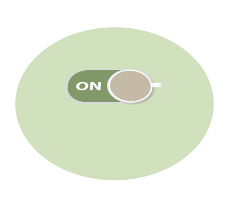 Tapis vinyle citation conception d'inspiration de circuits - TenStickers