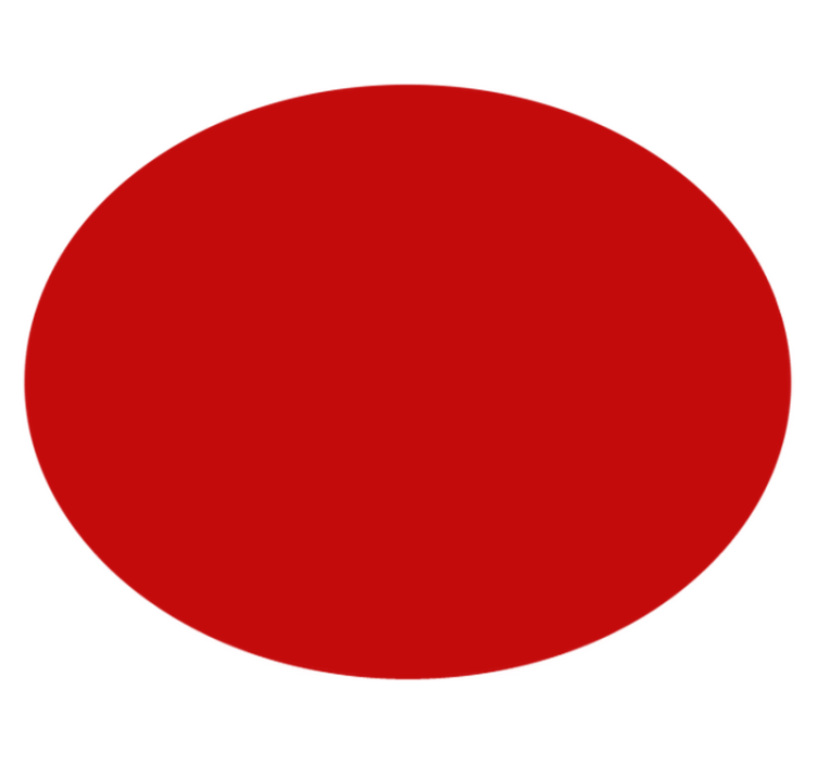 Tapis vinyle moderne Tapis vinylee moderne fond rouge - TenStickers