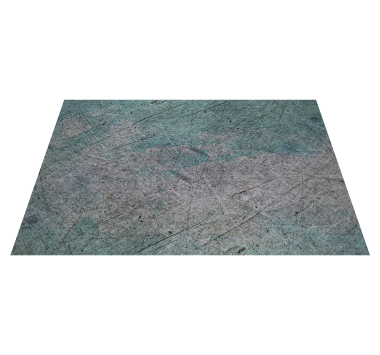 Tapis vinyle imitation parquet effet texturé naturel - TenStickers