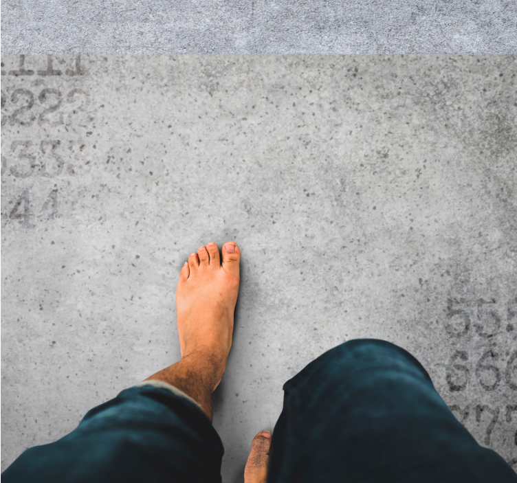 Texture de pierre numérique - TenStickers