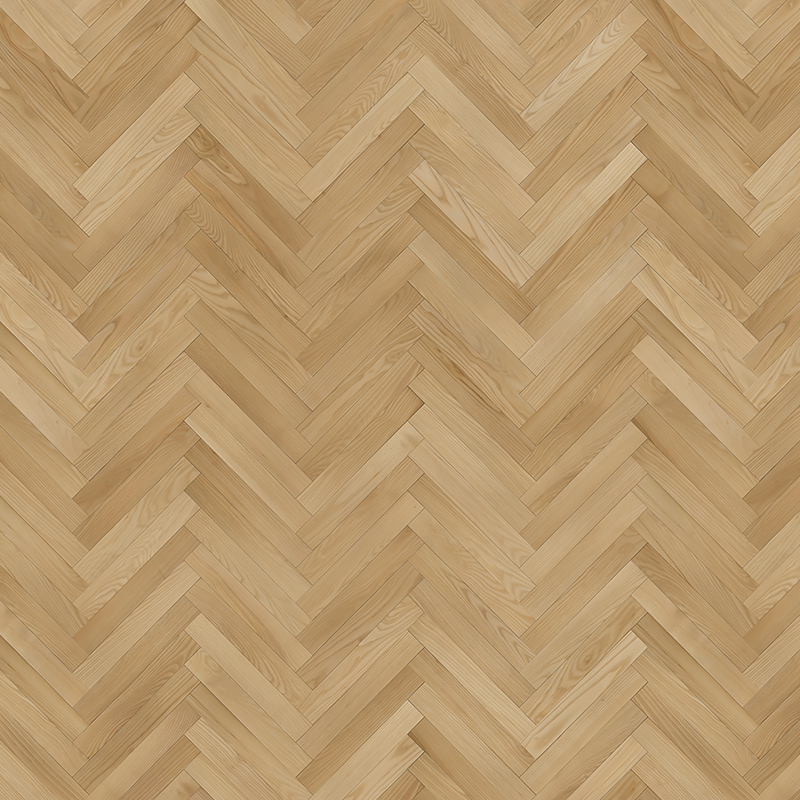 Tapis vinyle imitation parquet dalles en bois - TenStickers