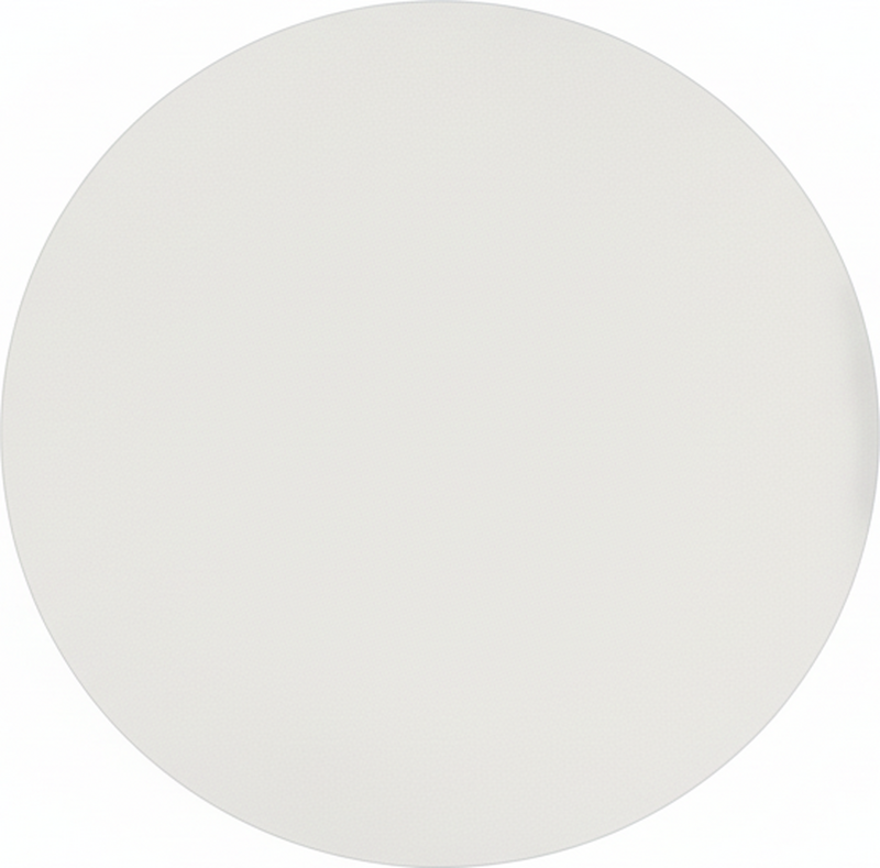 Tapis vinyle salon simple "danseur de nuages" - TenStickers