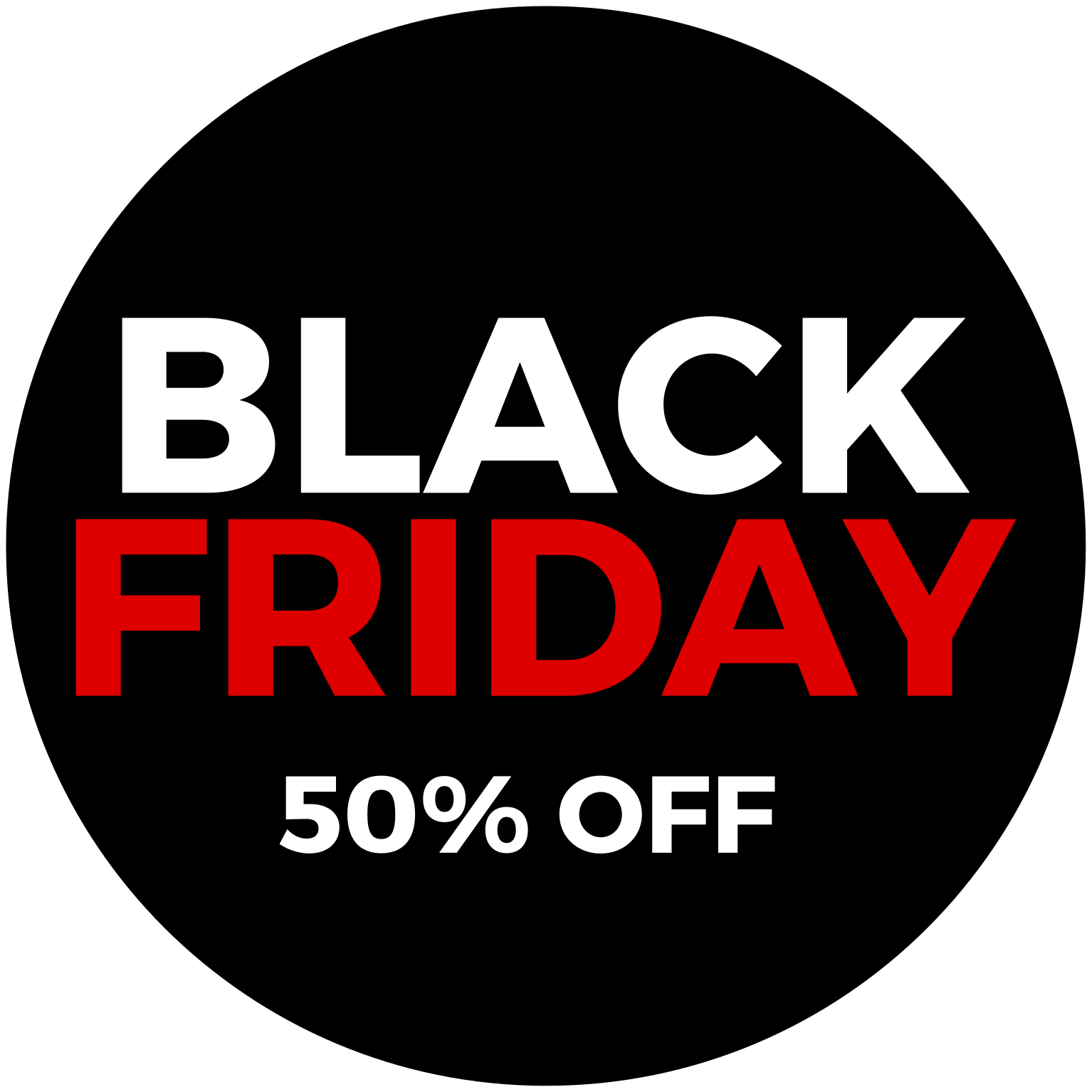 Tapis vinyle black friday 50% de réduction - TenStickers