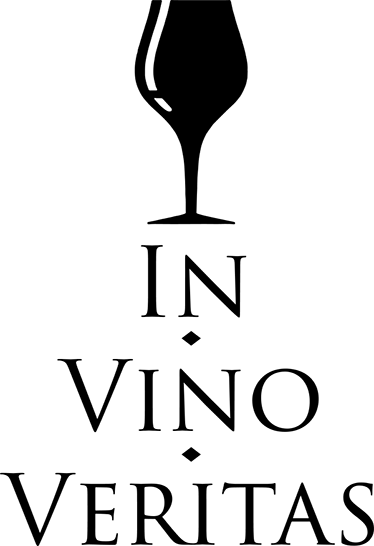 Tapis vinyle cuisine vérité dans le vin - TenStickers