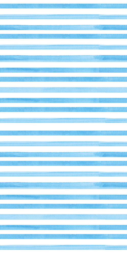 Tapis vinyle cuisine à carreaux texturés bleus - TenStickers